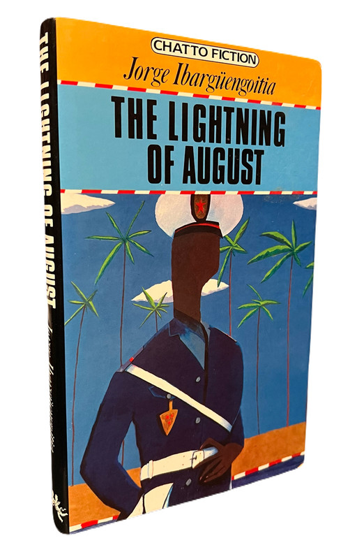 The Lightning of August