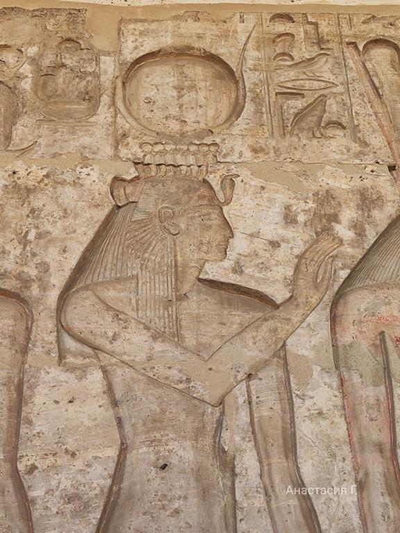 Ленивый Египет (Хургада, Луксор, Каир), декабрь 2025 - январь 2026