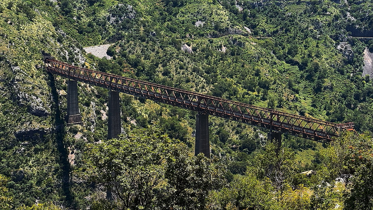 Фотографии мостов со всего мира