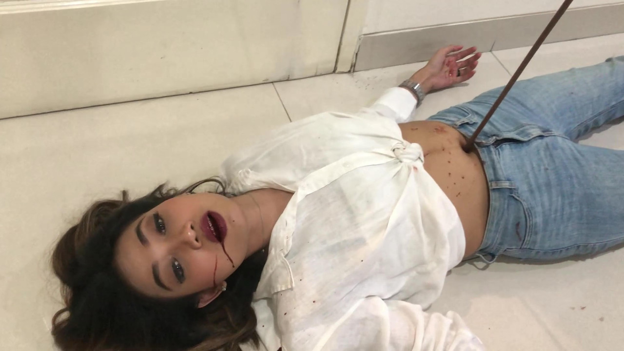 College Girl Execution I_Moment(15)