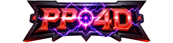 PP4D Logo