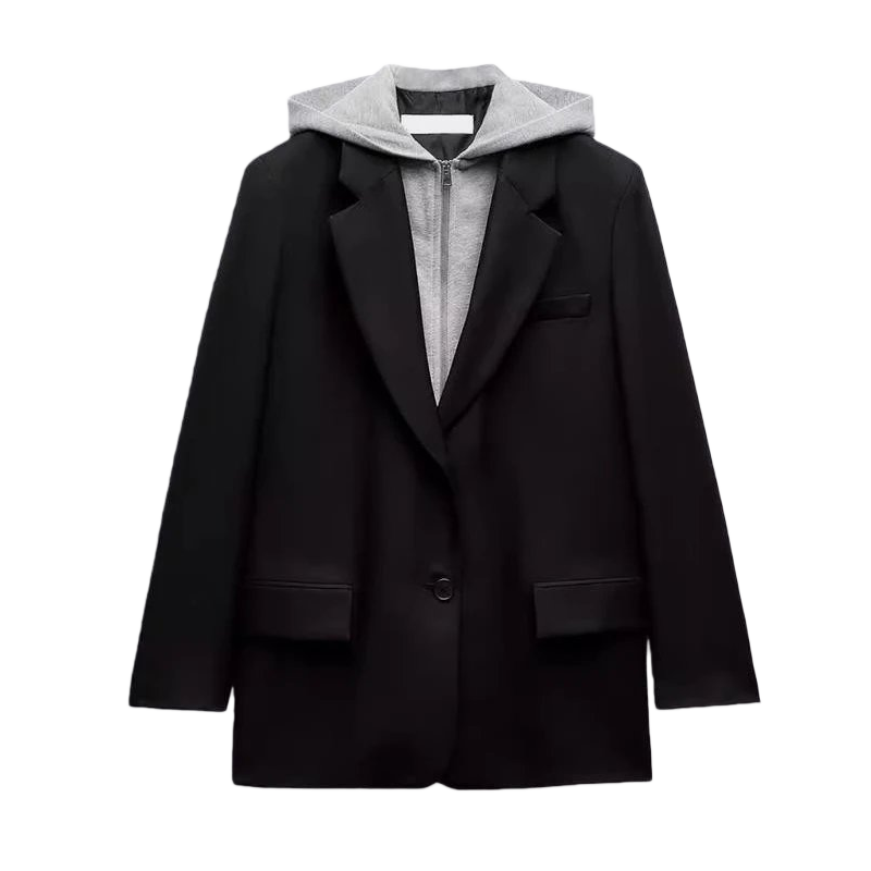 Zara Suit