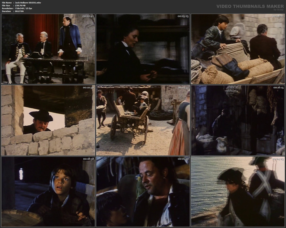 Jack Holborn S01E01.mkv