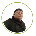 Foto del Ing. Carlos Vides