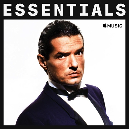 Falco - Essentials (2020) mp3 320 Kbps