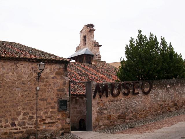 ZAMORA, TORO y "Las Edades del Hombre" - Blogs of Spain - Sábado en Zamora (15)