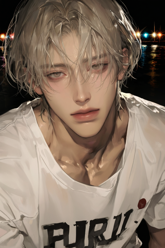 Seth Front