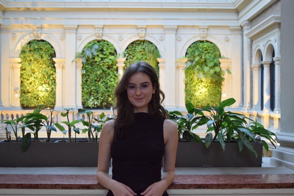 Kovács Elza