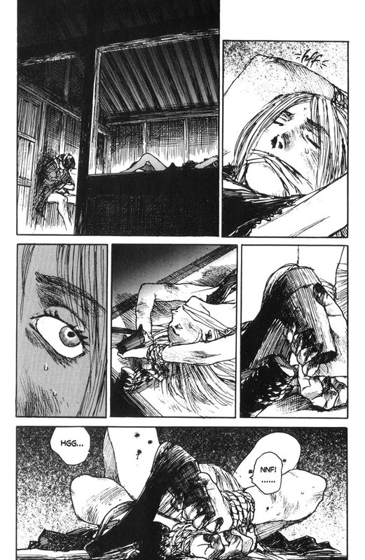 Blade of the ImmortalVol11-34