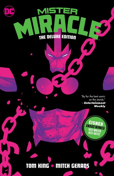 Mister-Miracle-The-Deluxe-Edition-2020