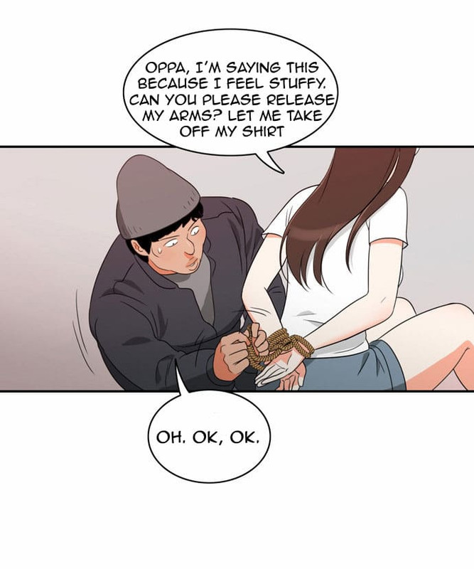 Do It One More TimeChap7-14