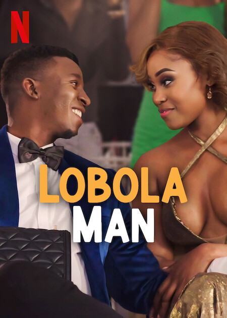 Negocjator ślubny / Lobola Man (2024) PL.720p.WEB-DL.XviD.DD5.1-K83 / Lektor PL
