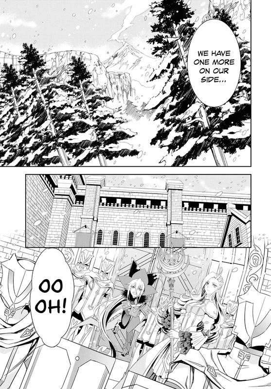 Tales of BerseriaVol1-4(Magilou)