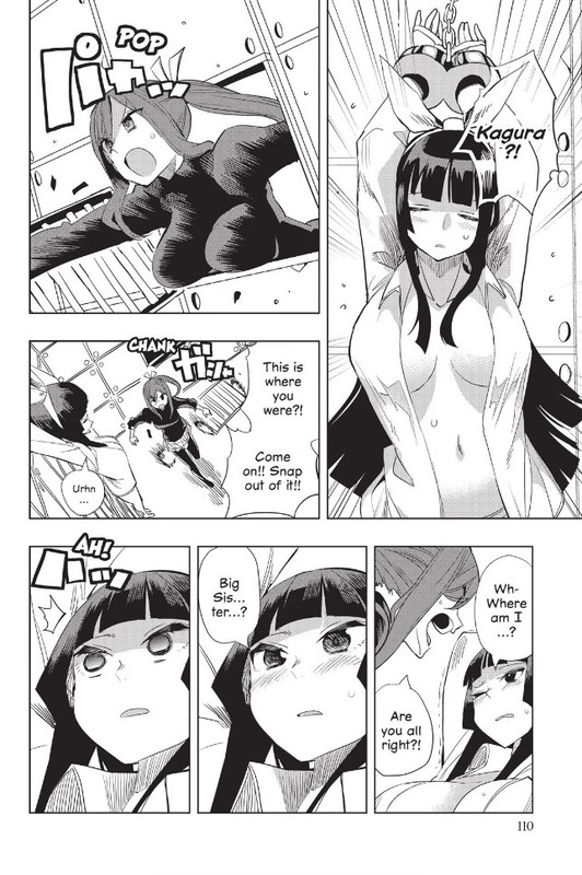 Fairy GirlsVol3-11