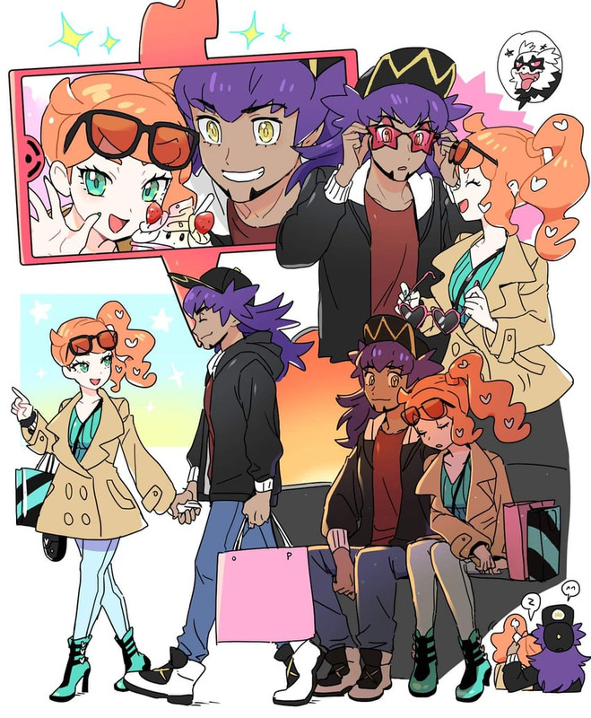 leon-rotom-sonia-rotom-phone-alcremie-an