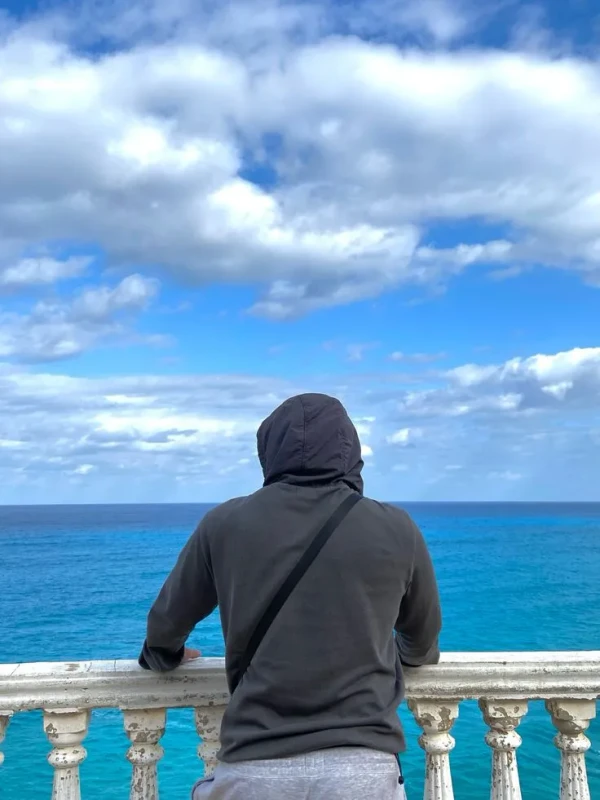 Shaun - Senior Infrastructure Engineer