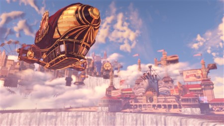 BioShock Infinite: Complete Edition - GOG