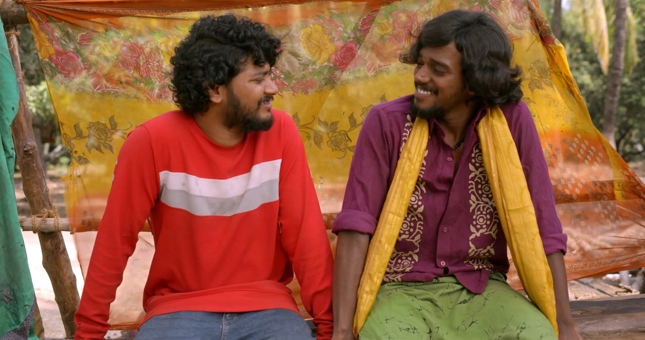Pennum Porattum 2026 WebRip [Hindi + Tamil + Telugu + Malayalam + Kannada] 480p 720p 1080p ESub Screenshot