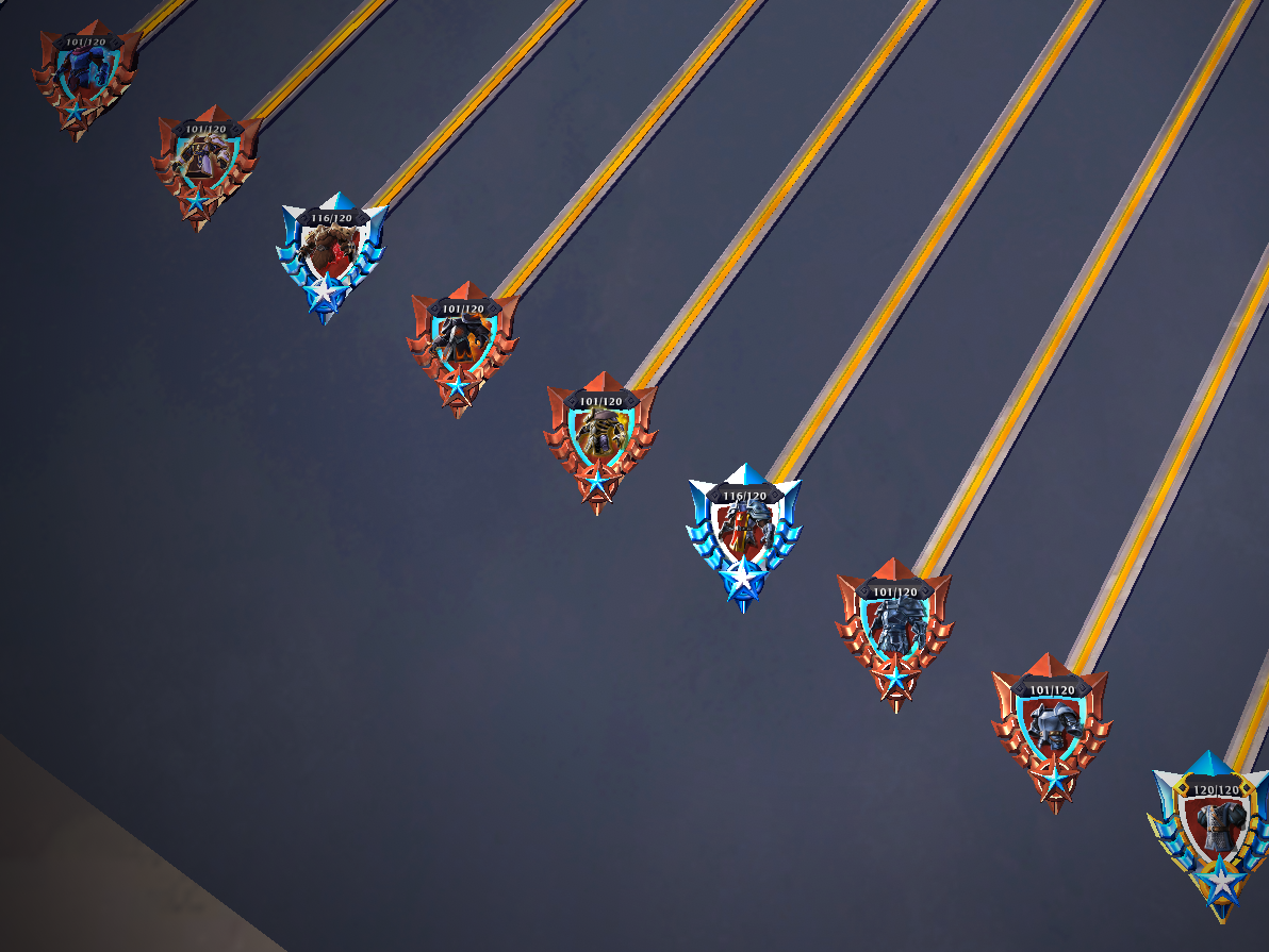 plate armor