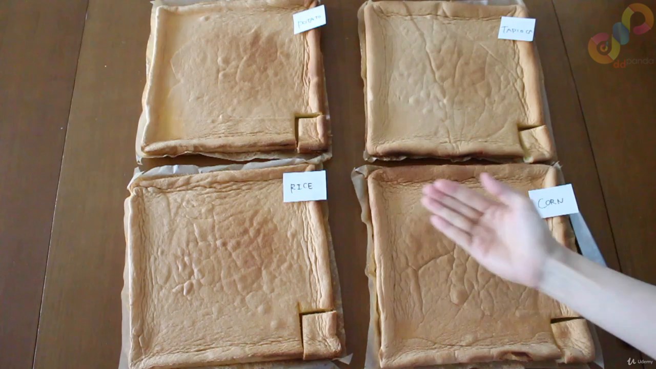 2 Vanilla souffle sponge cake Part 1 mp4 0000