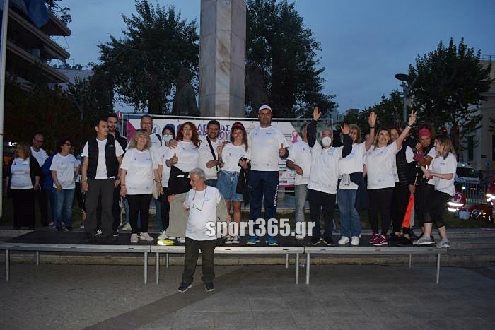 , ΦΩΤΟΡΕΠΟΡΤΑΖ: 20ος Αγώνας δρόμου Καλαμάτας