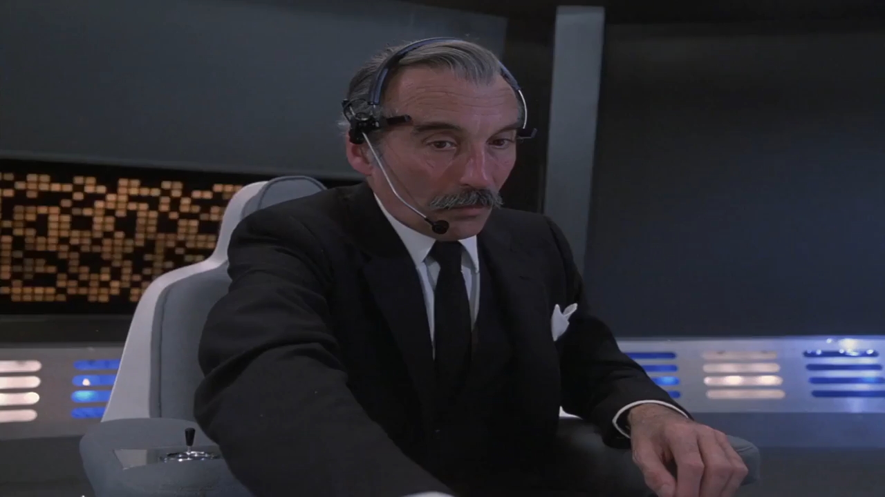 Once Upon a Spy 1980 WebRip [Hindi + Tamil + English] 480p, 720p ESub Screenshot
