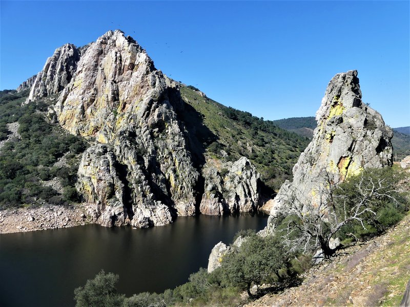 PARQUE NACIONAL DE MONFRAGÜE-2020/2023 - EXTREMADURA Y SUS PUEBLOS -2010-2023 (84)