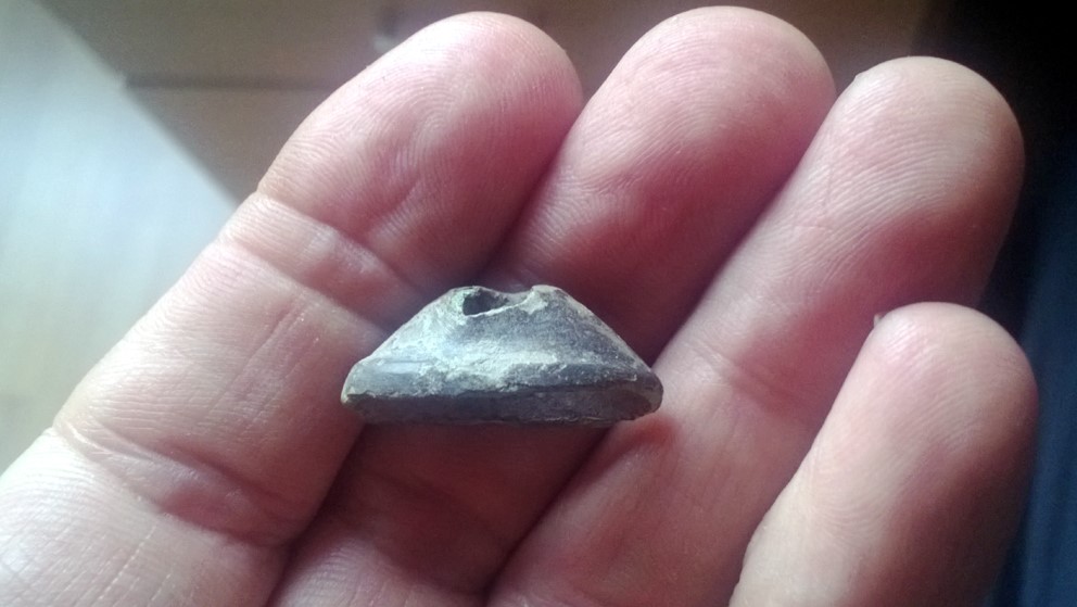 Väkipuukonponsi Janakkala