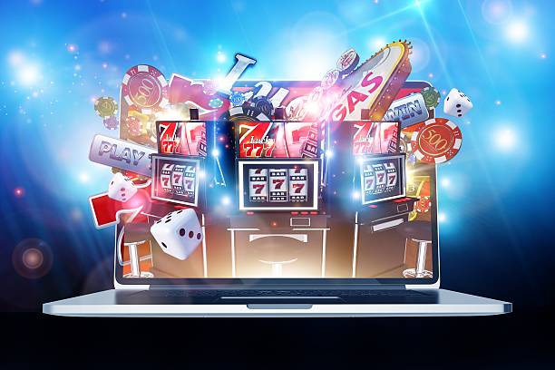 Khám phá Thế giới Giải Trí Đỉnh Cao cùng 789win.surf - Trải Nghiệm Tuyệt Vời Chưa Từng Có