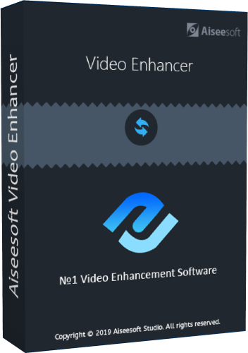 Aiseesoft Video Enhancer 9.2.32 + Rus