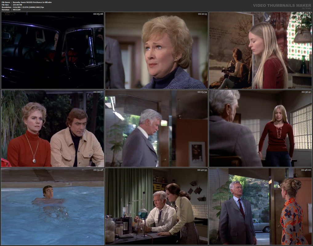 Barnaby Jones S01E05 Perchance to Kill.mkv