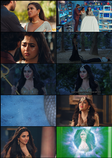  Naagin S06 27th May 2023 720p HEVC HDRip x265 Full Indian Show [250MB] Full Movie Download screenshot