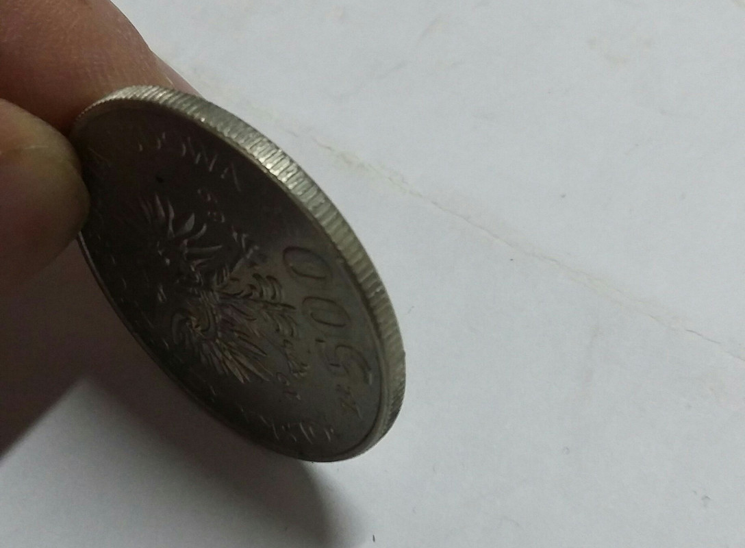 Polonia 500 Złotych 1989 20191023-230415