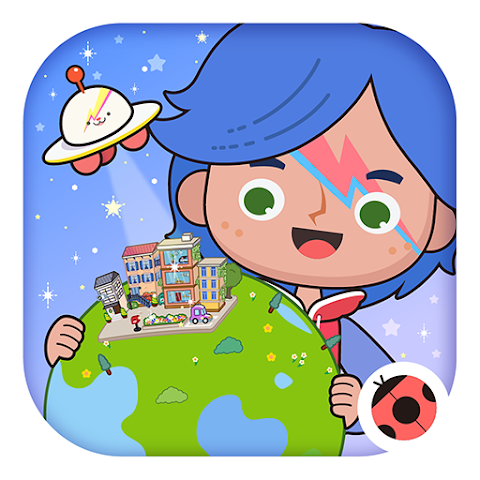 Miga Town