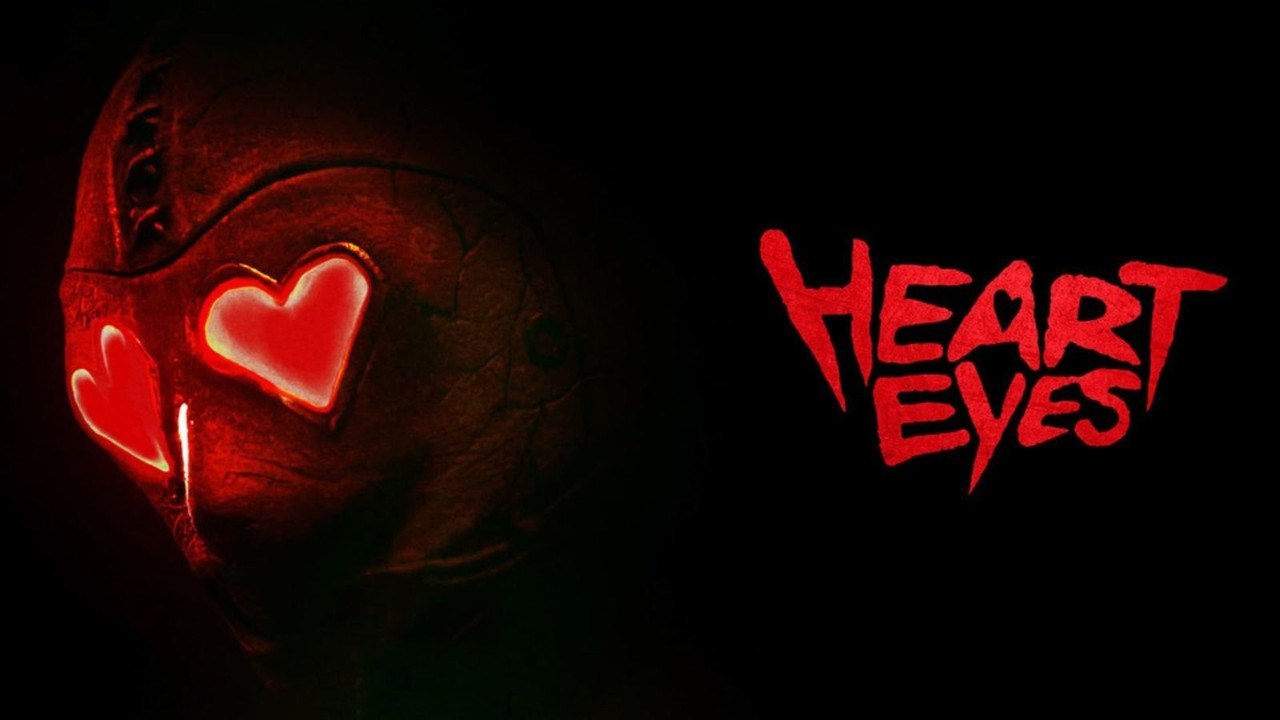 Heart Eyes (2025) [Hindi-English]