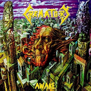 Re: Crematory (Ger) / Gothic metal