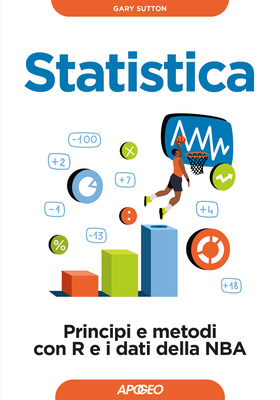 Gary Sutton - Statistica (2025)