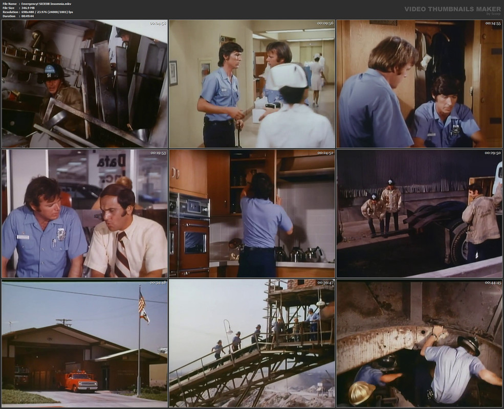 Emergency! S03E08 Insomnia.mkv