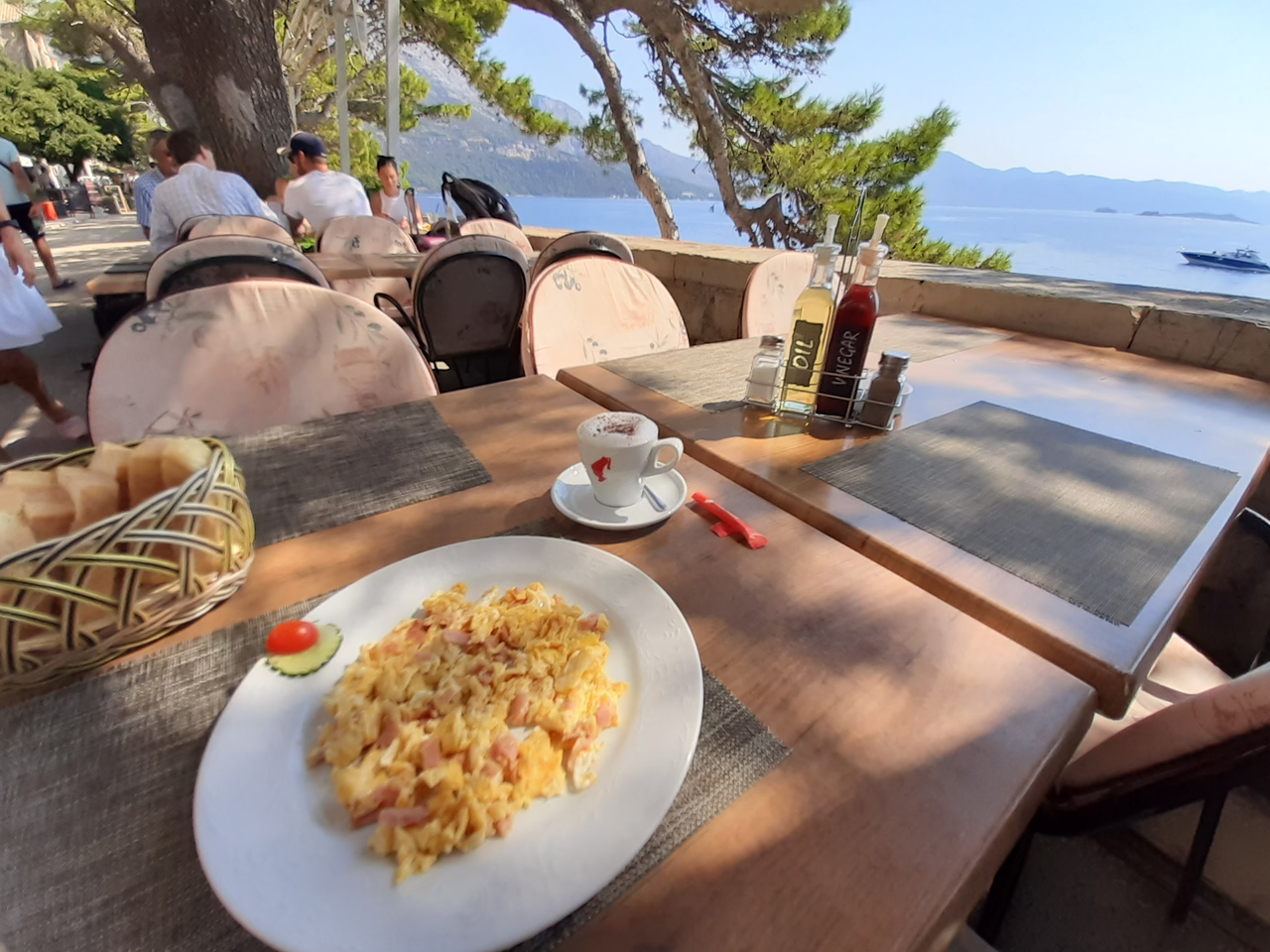DÍA 15. de Korčula a Mostar y Dubrovnik - Valencia-Croacia en coche! [2022] (11)