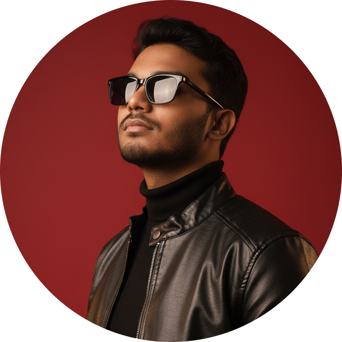 Profile picture of MD Mostafa Niloy