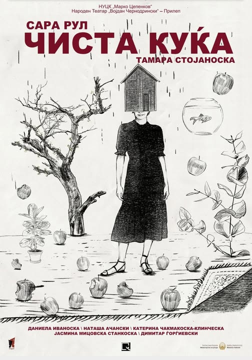 Чиста куќа