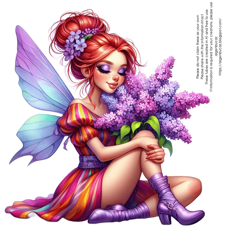 aigenbycaz_lilacfairyredhead (5)