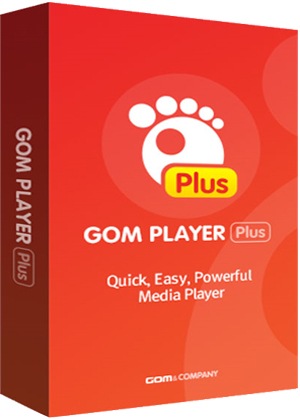 GOM Player Plus 2.3.73.5337 Repack & Portable by Dodakaedr