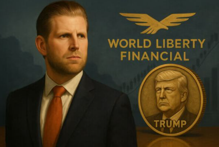 card image Отток капитала TRUMP растет постепенно перерастая в нечто большее