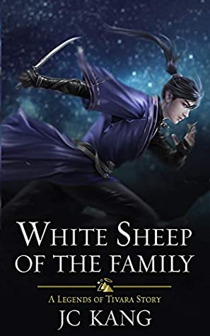 Buy White Sheep of the Family from Amazon.com*