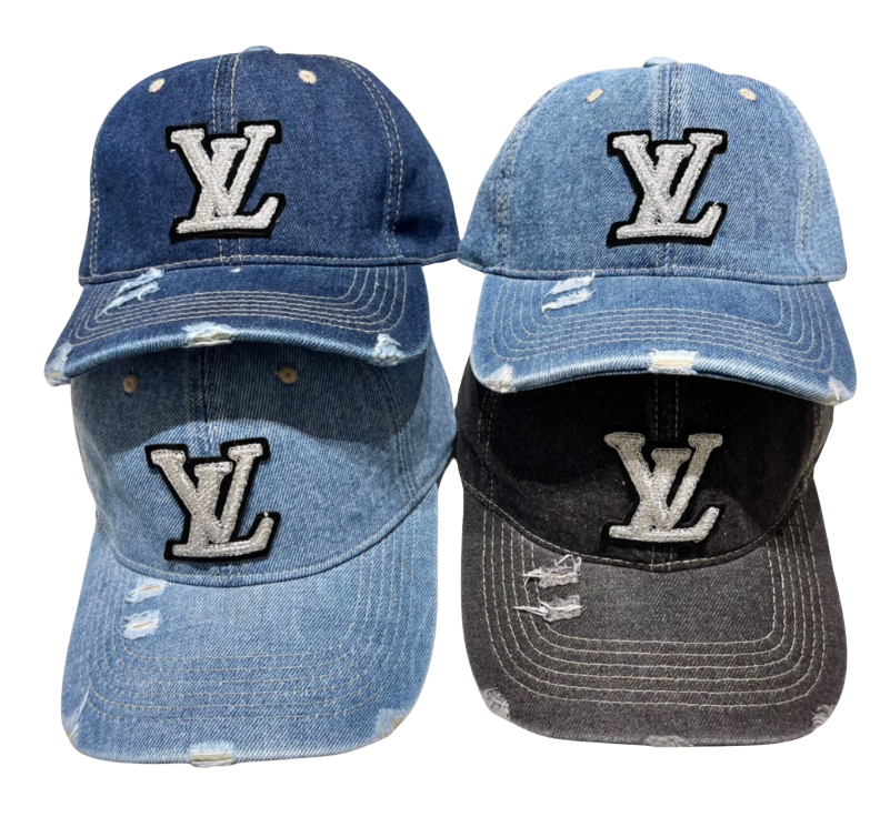LV Hat