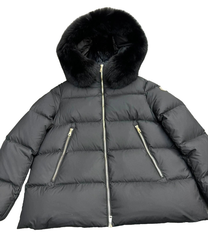 Moncler Down Jacket