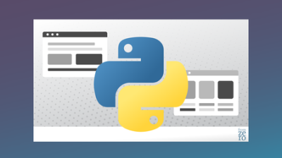 Python OOPS Tutorials - Object Oriented Programming using Python 3