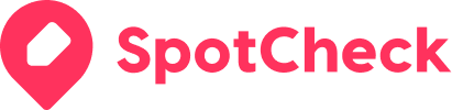 SpotCheck Logo