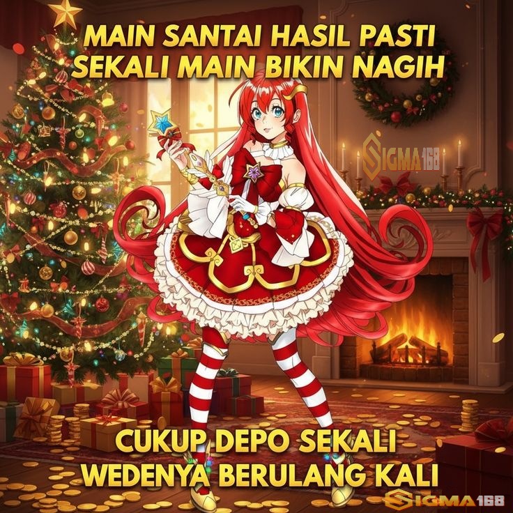 Sigma168 : Daftar Situs Slot Gacor Hari Ini Gampang Maxwin Terbaik 2026 image 1